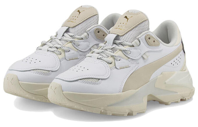 (WMNS) Orkid “B&W – White Marshmallow”