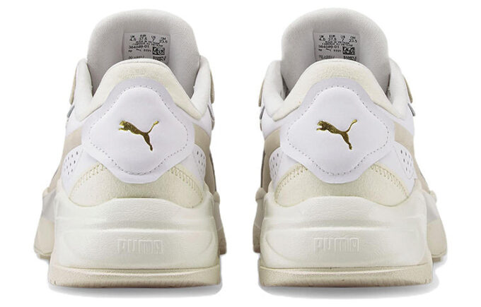 (WMNS) Orkid “B&W – White Marshmallow”