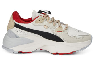 (WMNS) Orkid “Retro Grade”