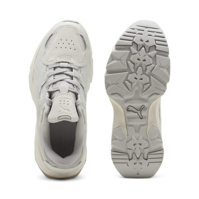 (WMNS) Orkid “Selflove – Ash Grey”