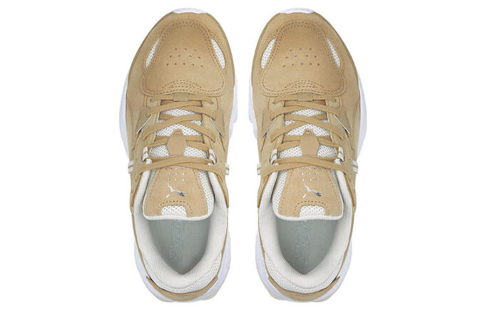 (WMNS) Orkid “Soft – Pale Khaki”