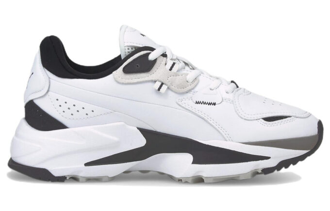 (WMNS) Orkid “White Black”