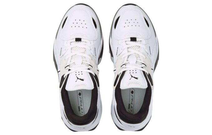 (WMNS) Orkid “White Black”