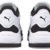 (WMNS) Orkid “White Black”