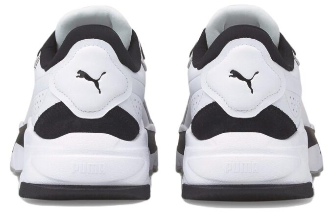 (WMNS) Orkid “White Black”