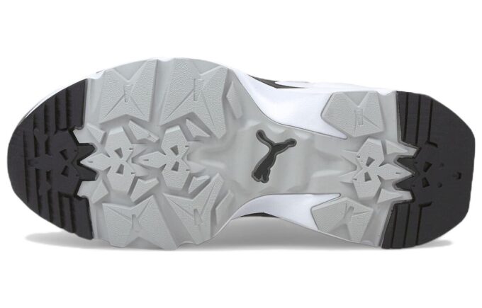 (WMNS) Orkid “White Black”