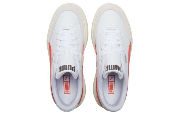 (WMNS) Oslo Maja Archive “White Firelight”