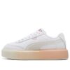 (WMNS) Oslo Maja Sneakers White/Pink/Blue