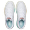 (WMNS) Oslo Maja Sneakers White/Pink/Blue