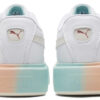 (WMNS) Oslo Maja Sneakers White/Pink/Blue