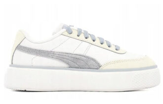 (WMNS) Oslo Maja “White Blue Fog”