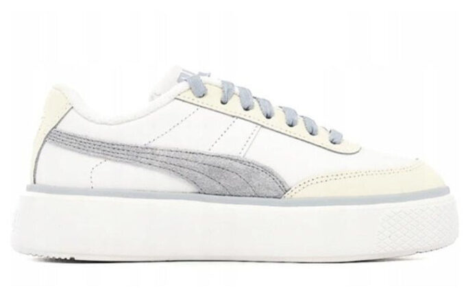 (WMNS) Oslo Maja “White Blue Fog”