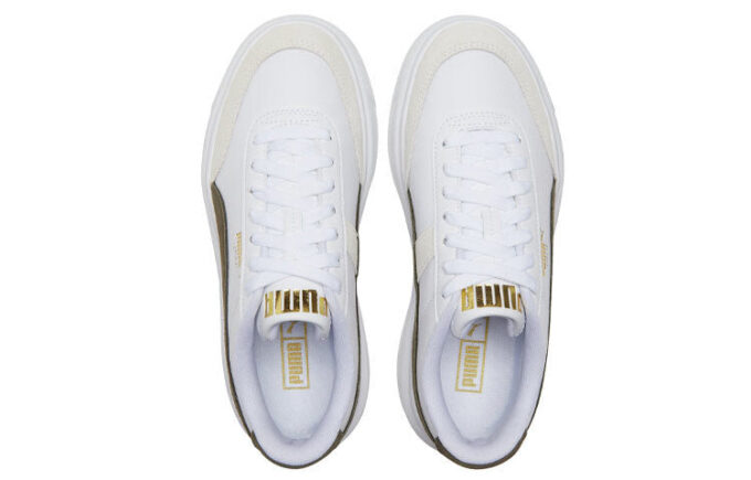 (WMNS) Oslo Maya Archive Sneakers White/Green