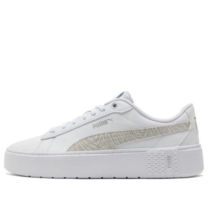 (WMNS) other Skate shoes “White Gray”
