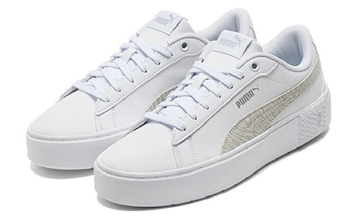 (WMNS) other Skate shoes “White Gray”