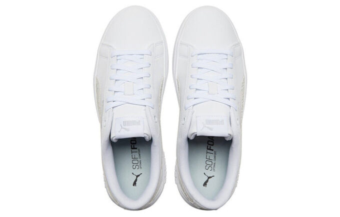 (WMNS) other Skate shoes “White Gray”