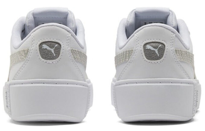 (WMNS) other Skate shoes “White Gray”