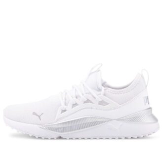 (WMNS) Pacer Future “Allure – White Silver”