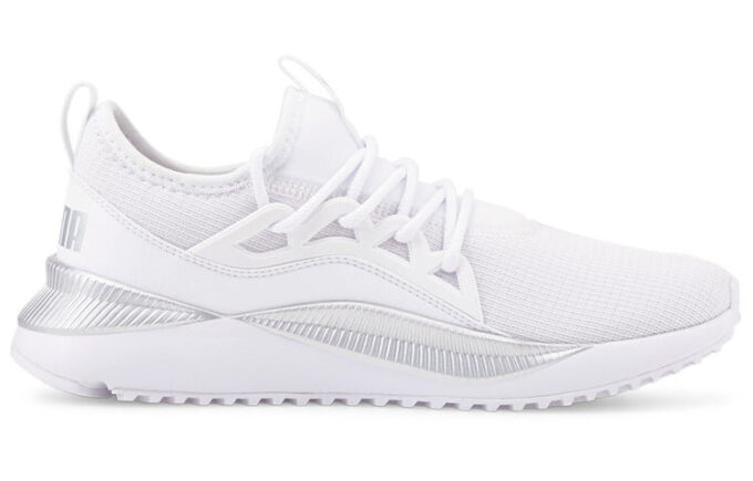 (WMNS) Pacer Future “Allure – White Silver”
