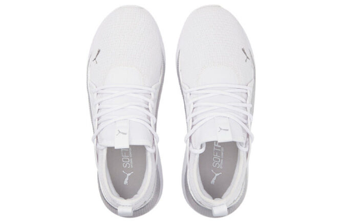 (WMNS) Pacer Future “Allure – White Silver”