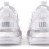 (WMNS) Pacer Future “Allure – White Silver”
