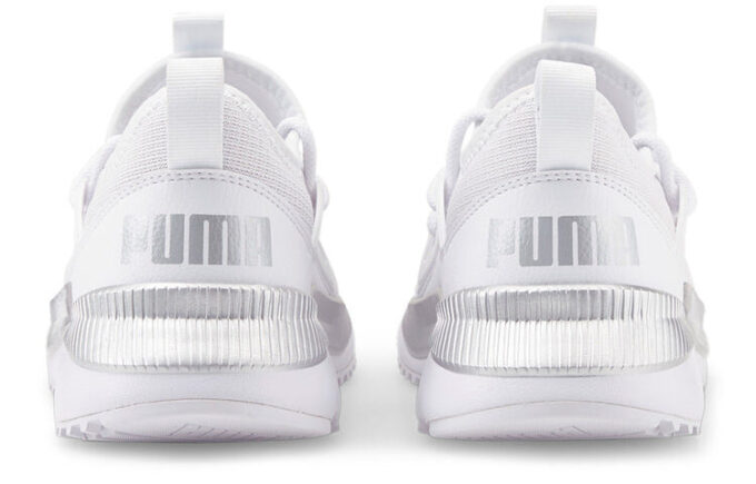 (WMNS) Pacer Future “Allure – White Silver”