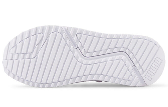 (WMNS) Pacer Future “Allure – White Silver”
