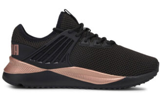 (WMNS) Pacer Future “Lux – Black Rose Gold”