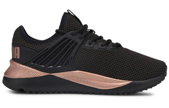 (WMNS) Pacer Future “Lux – Black Rose Gold”