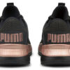 (WMNS) Pacer Future “Lux – Black Rose Gold”