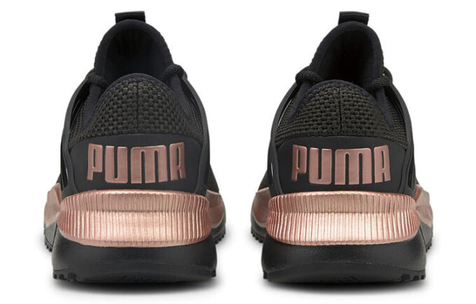 (WMNS) Pacer Future “Lux – Black Rose Gold”