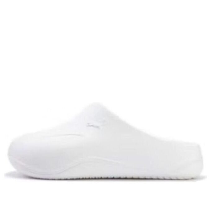 (WMNS) Pacer Wave Slides “White EVA”