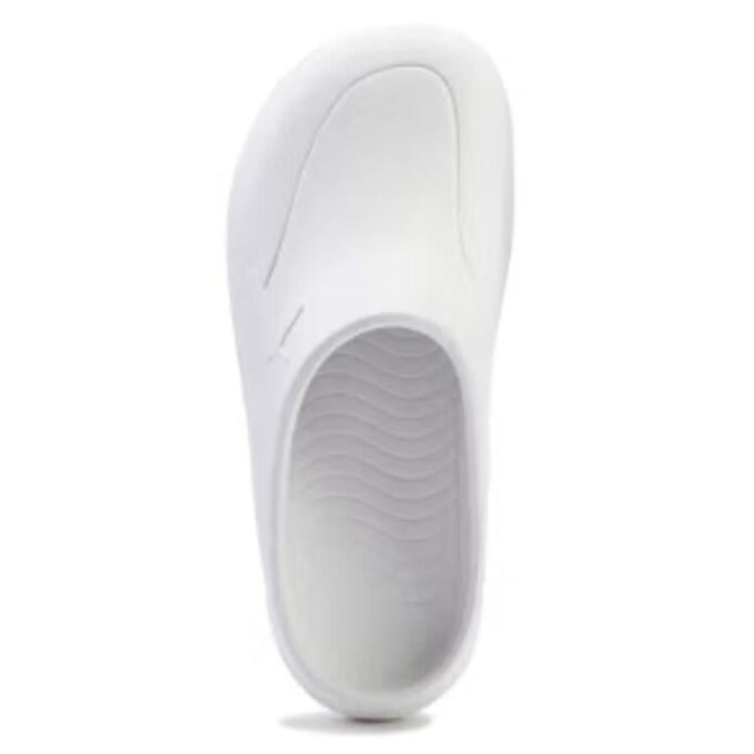 (WMNS) Pacer Wave Slides “White EVA”