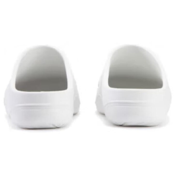 (WMNS) Pacer Wave Slides “White EVA”