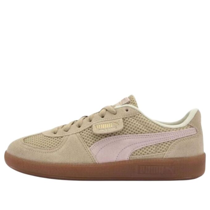(WMNS) Palermo CN “Light Brown”