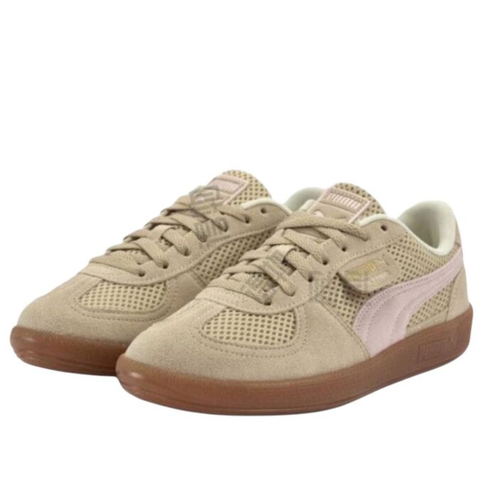 (WMNS) Palermo CN “Light Brown”