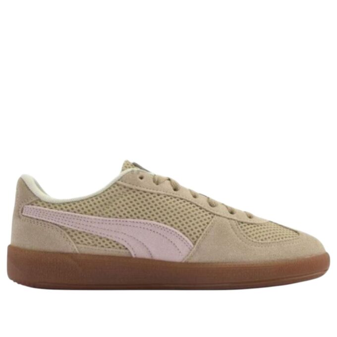 (WMNS) Palermo CN “Light Brown”