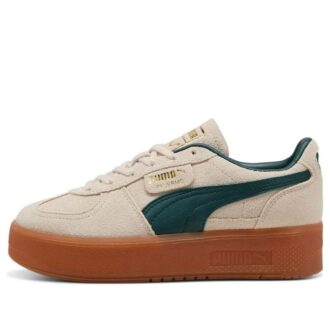 (WMNS) Palermo Elevata “Alpine Snow Green Terrain”