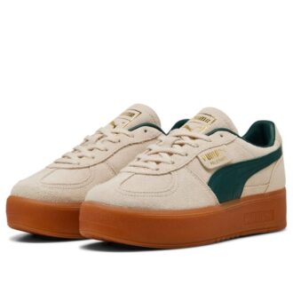 (WMNS) Palermo Elevata “Alpine Snow Green Terrain”