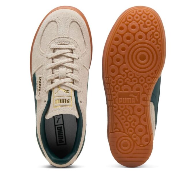 (WMNS) Palermo Elevata “Alpine Snow Green Terrain”