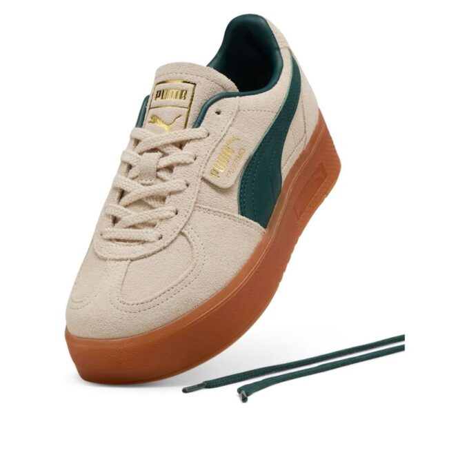 (WMNS) Palermo Elevata “Alpine Snow Green Terrain”