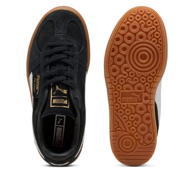 (WMNS) Palermo Elevata “Black Gum”