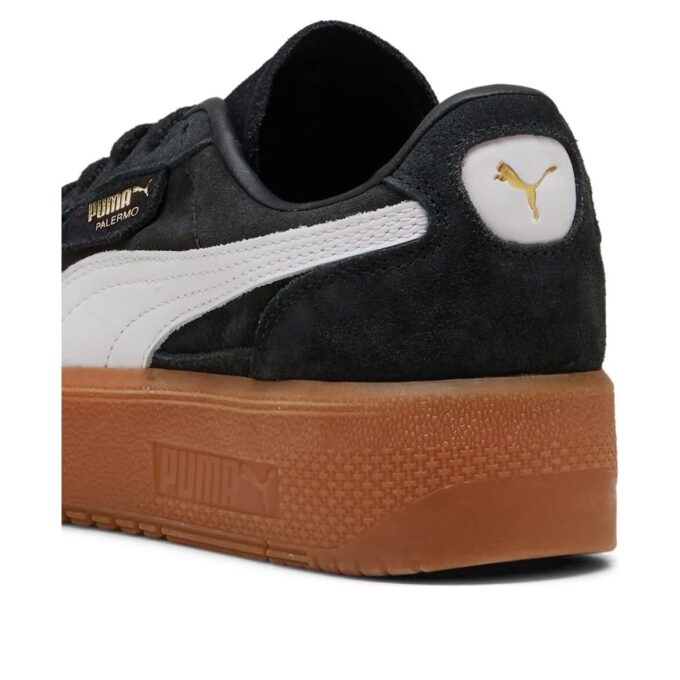 (WMNS) Palermo Elevata “Black Gum”