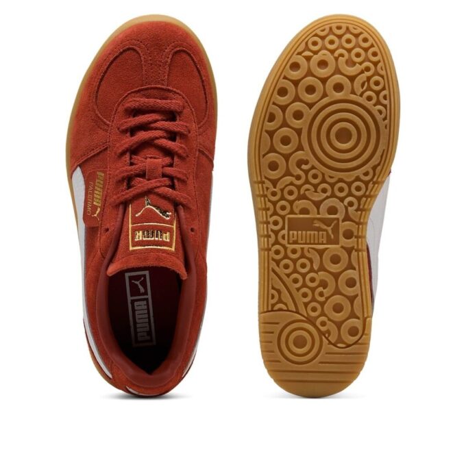 (WMNS) Palermo Elevata “Mars Red Gum”