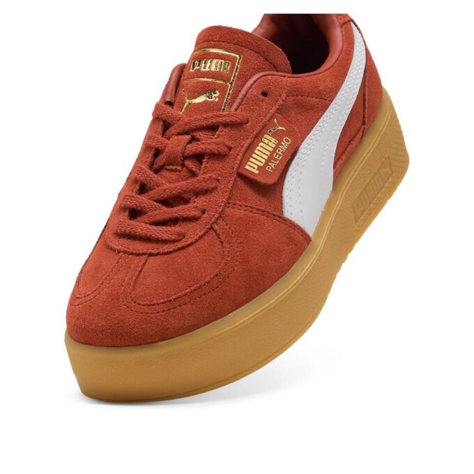 (WMNS) Palermo Elevata “Mars Red Gum”