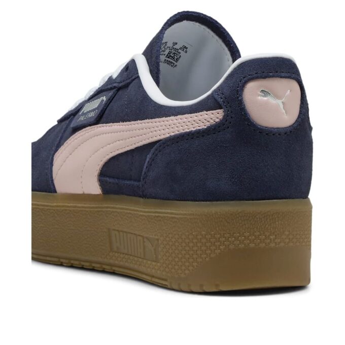 (WMNS) Palermo Elevata “New Navy Mauve Mist”