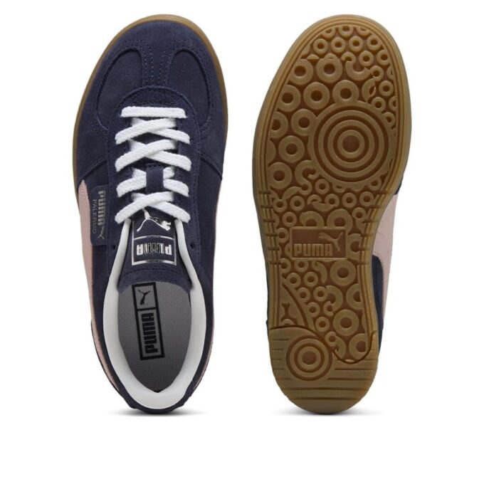 (WMNS) Palermo Elevata “New Navy Mauve Mist”