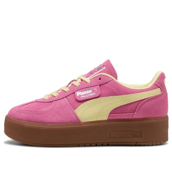 (WMNS) Palermo Elevata “Posie Pink”