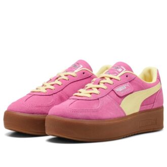 (WMNS) Palermo Elevata “Posie Pink”