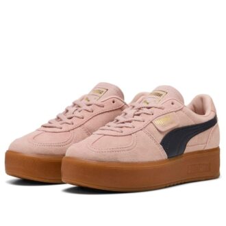 (WMNS) Palermo Elevata “Rose Quartz Gum”
